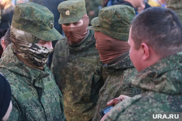 Из областного бюджета выделили 257 миллионов 900 тысяч рублей на выплаты семьям мобилизованных