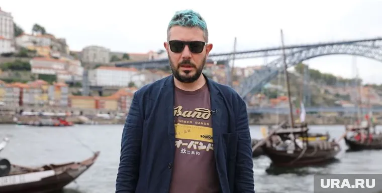 Артемий Лебедев опроверг слова об отъезде