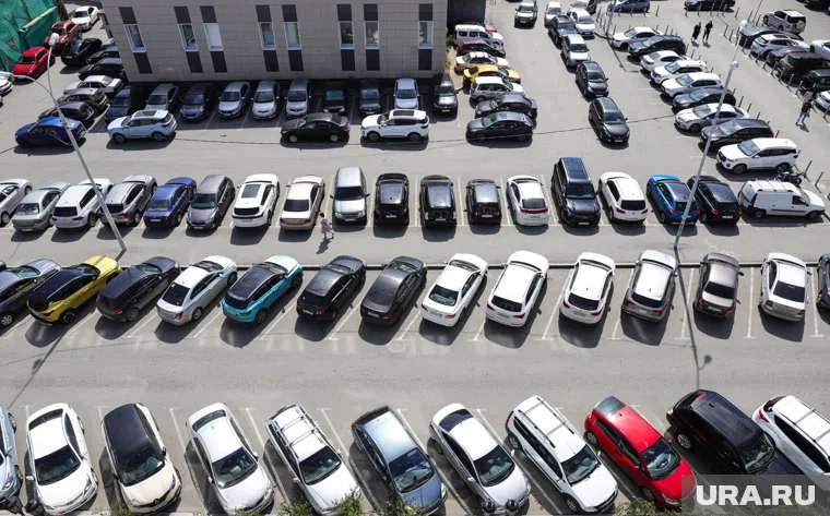 В Тюмени иномарки стоимостью до 4 миллионов рублей перестали расти в цене