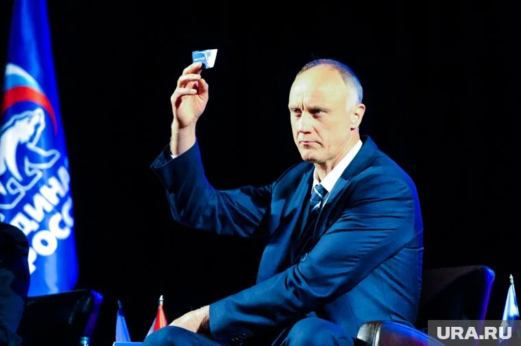 Олег Голиков будет ждать, когда откажутся от мандатов лидеры региональной тройки ЕР