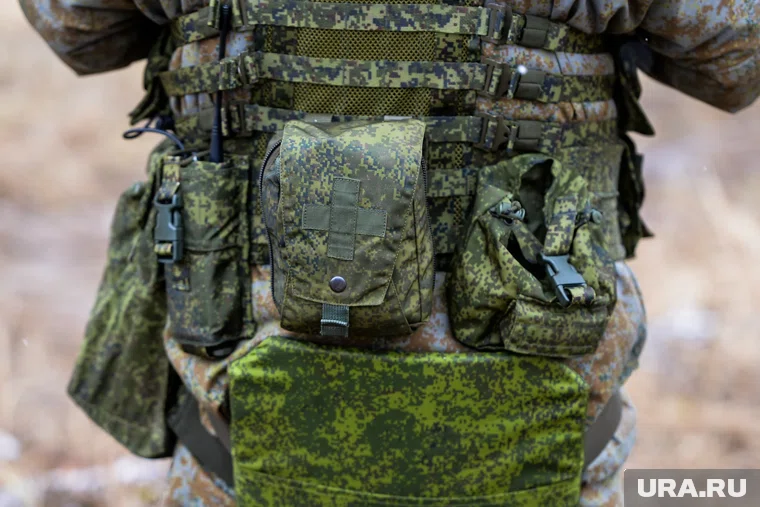 Михаил Кучеренко занимал должность командира батальона 151-й механизированной бригады ВСУ