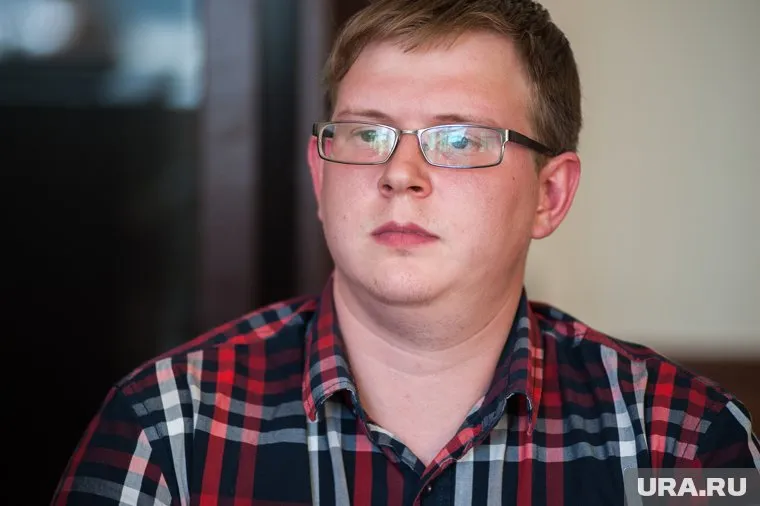 Редченко арестовали на семь суток