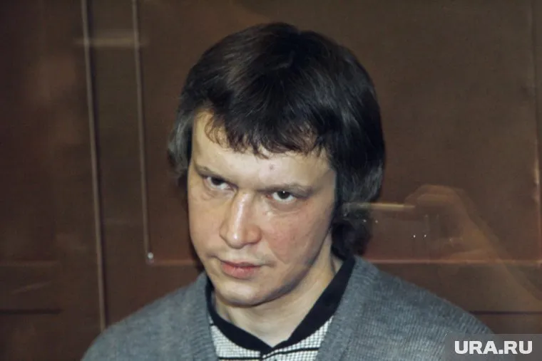 Мать битцевского маньяка не стала комментировать состояние сына