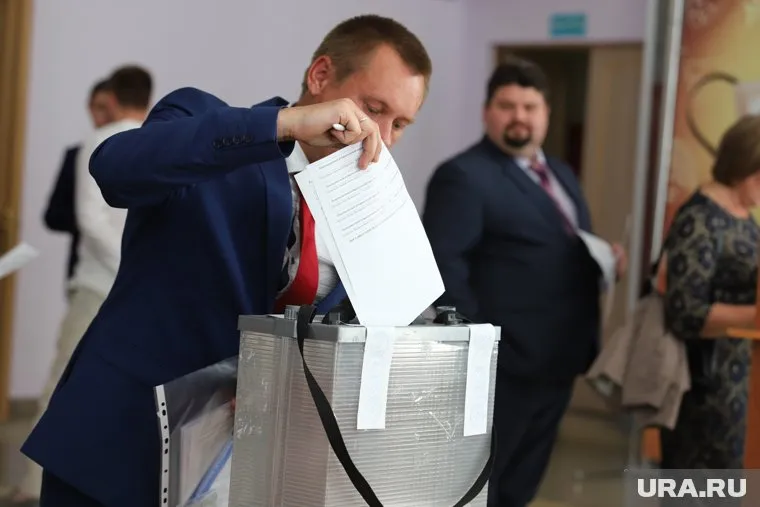 День тишины в РФ прошел спокойно