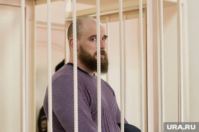 Илье Ломоносову придется отбывать срок в колонии