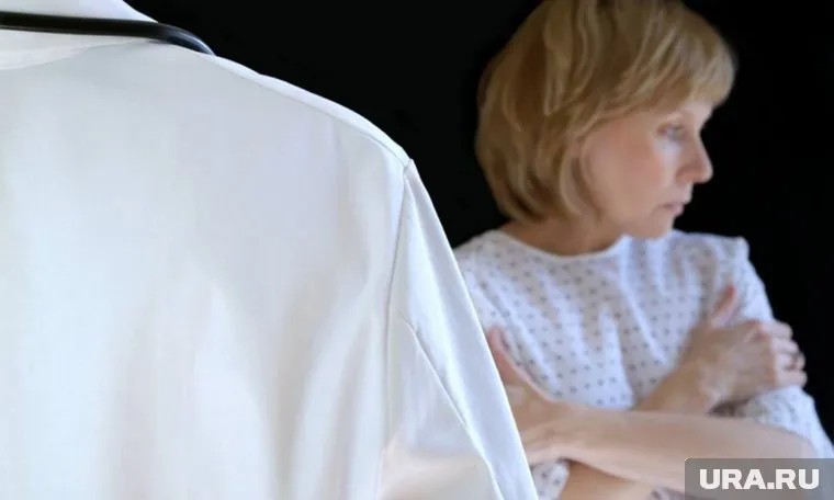 Мария, 47 лет: Мне говорят: «У вас с одной стороны все хорошо, а с другой — опухоль, причем большая уже»