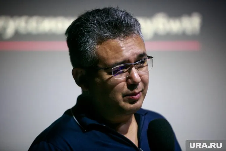 Аббас Галлямов считает, что без этнических и политических конфликтов не обойдется