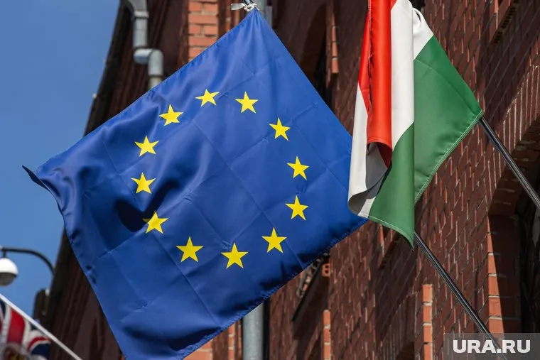 В марте этого года представят программу переговоров о вступлении Украины в ЕС