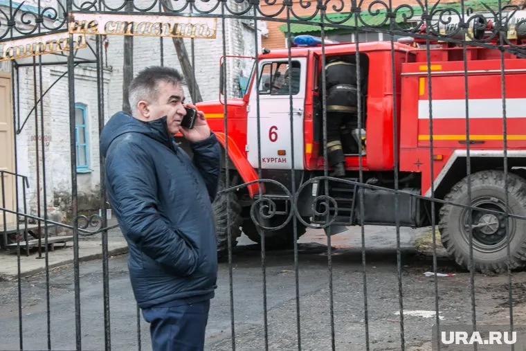 Бывшего главу городской службы спасения ждет суд