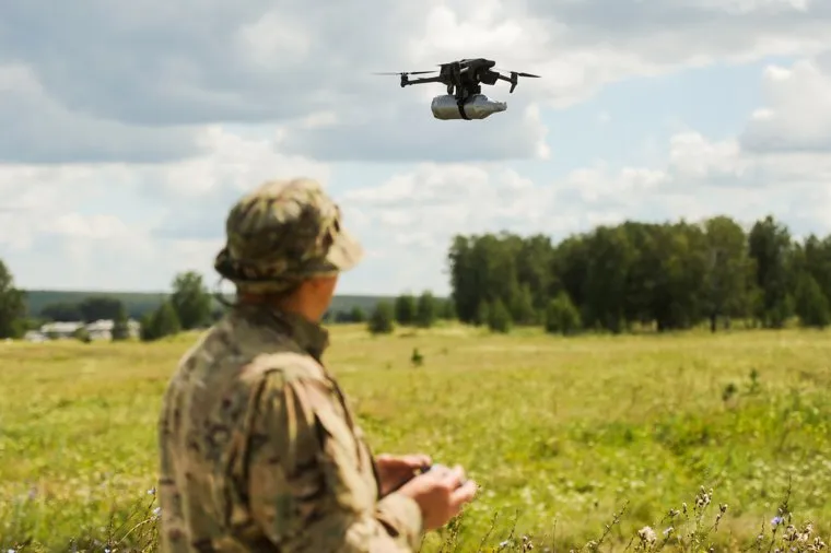 ФСБ, учения. Челябинск