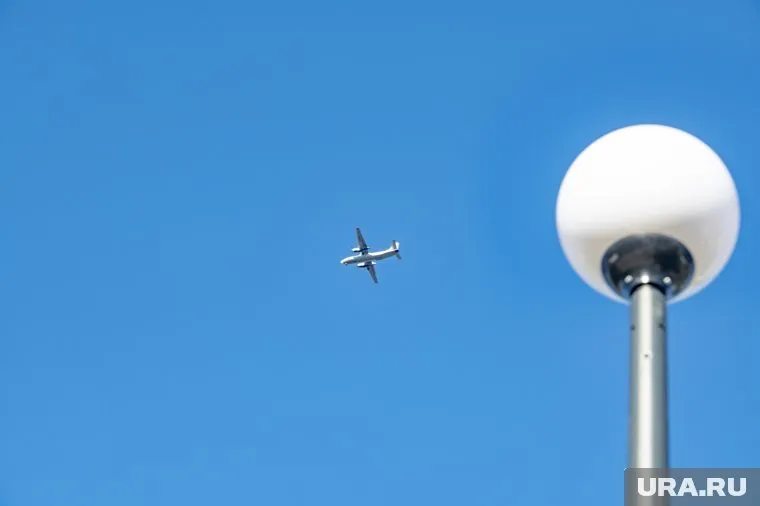 Самолеты не взлетают с польских аэродромов из-за аварии системы управления