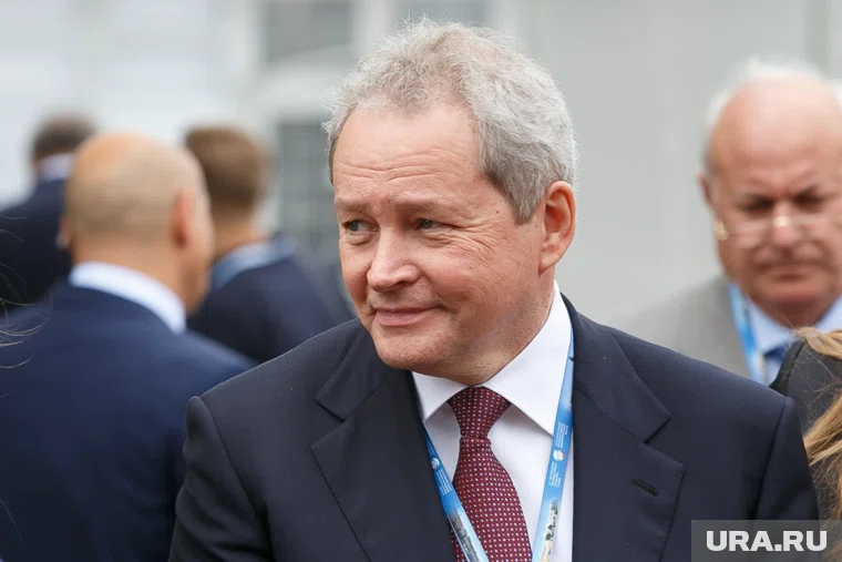 ПМЭФ-2015. Санкт-Петербург. Итоговое, басаргин виктор