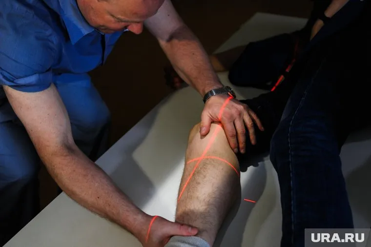 Реабилитация будет проводиться на базе Пермского госпиталя для ветеранов войн