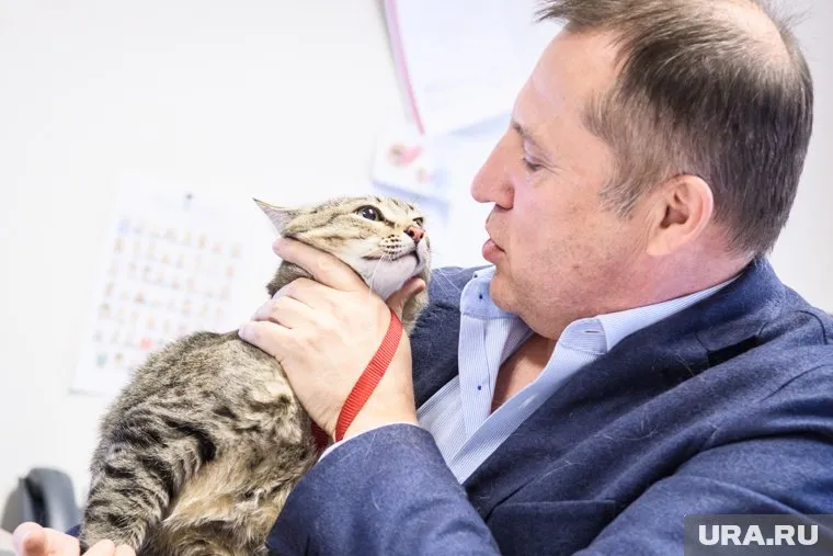 Вячеслав Вегнер известен своими громкими пиар-акциями