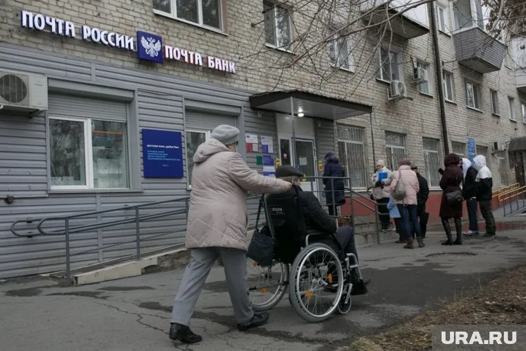 Инвалид не может получить доступ к лифту