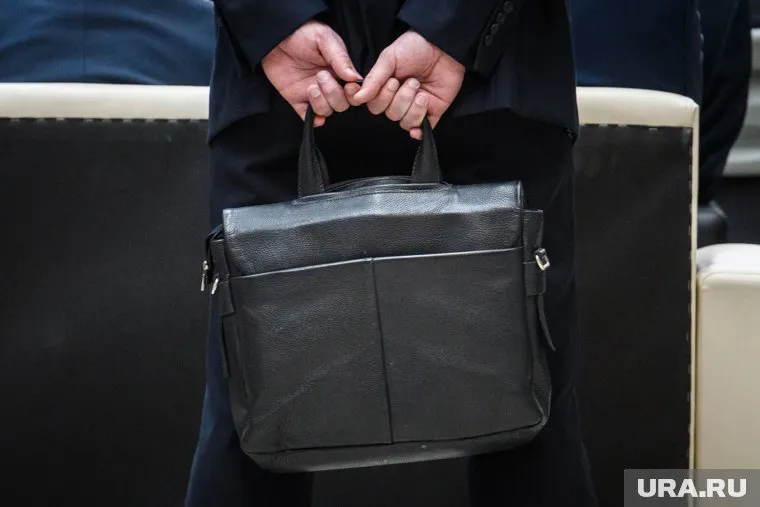 Заместитель главы Шадринска Александр Парфенов покидает свой пост