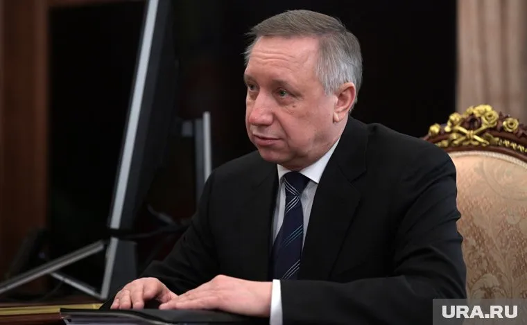 Александр Беглов планирует сделать Петербург «локомотивом» России