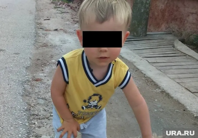 Ребенка лечат нетрадиционными методами