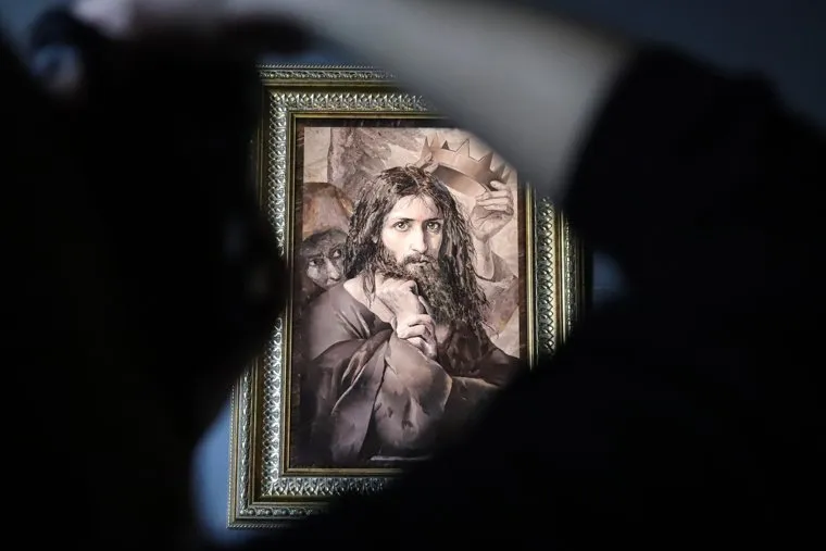 Новый сезон в центре искусств "Главный проспект". Екатеринбург