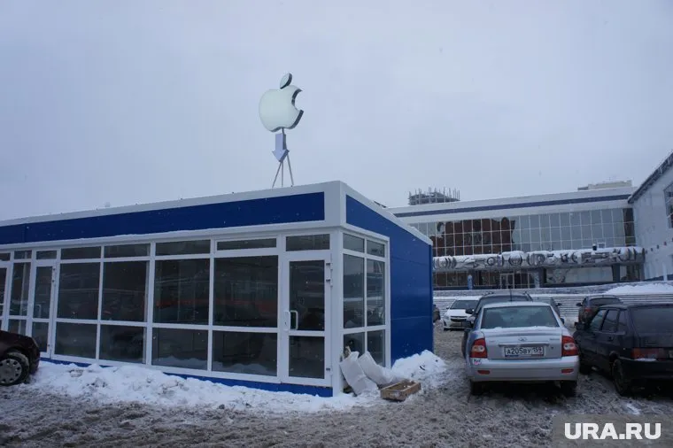 Объекты Перми приводят к общим архитектурным требованиям