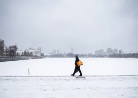 В Гидрометцентре предупредили об аномальной погоде в феврале