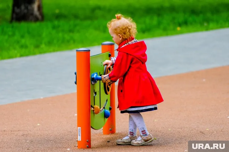 Максимальную выплату получат семьи, которые отметили трехлетие ребенка в июне