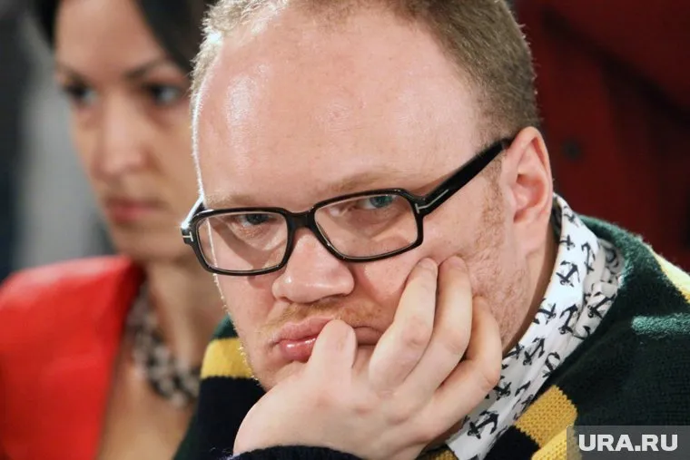 МВД объявило журналиста в розыск