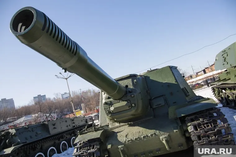 Имущество пермской «дочки» министерства обороны РФ уйдет с молотка