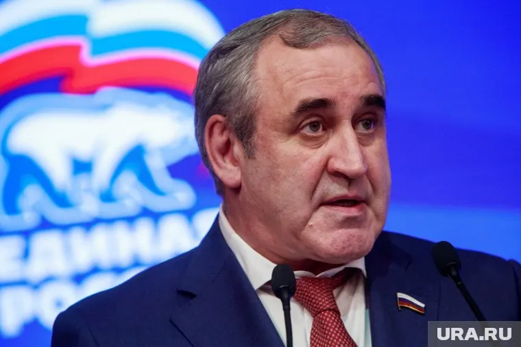 Сергей Неверов рассказал, что «Единая Россия» предложила индексировать пенсии всем россиянам