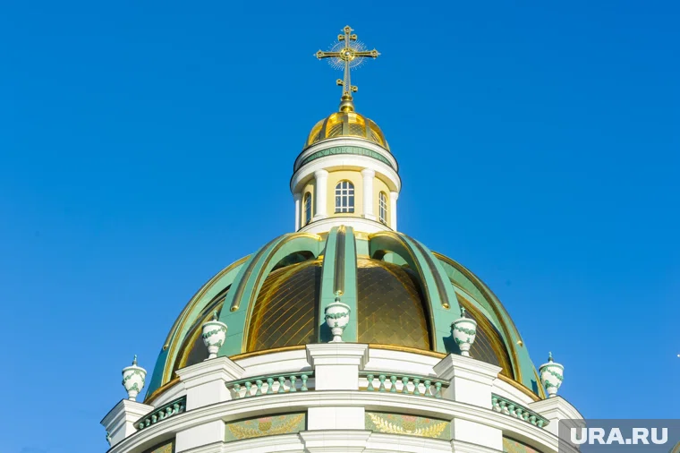 Митрополит Нестор был отстранен от управления решением патриарха Кирилла