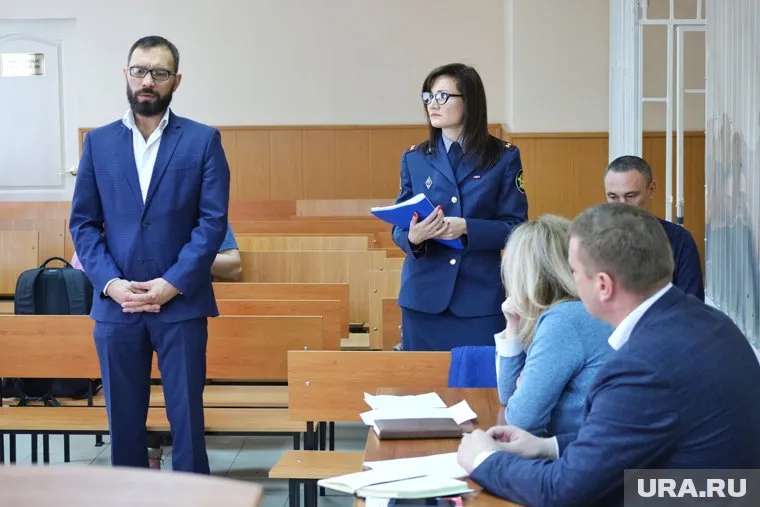 Экс-глава курганского района погиб на СВО, рассказали источники