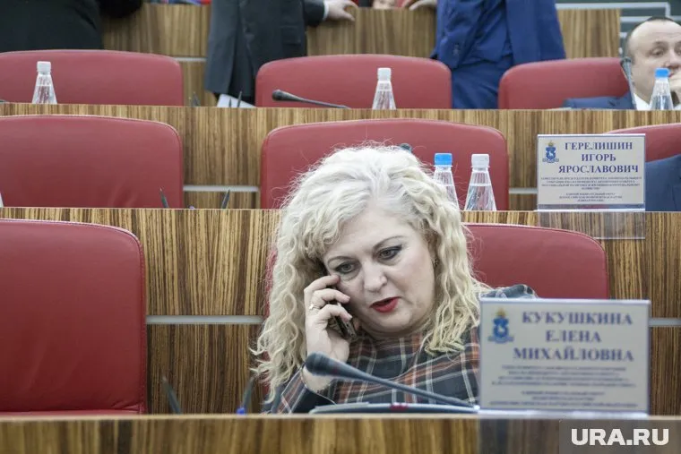 Депутат Заксобрания Ямала Елена Кукушкина отметила, что стороннику партии помогут перед судом
