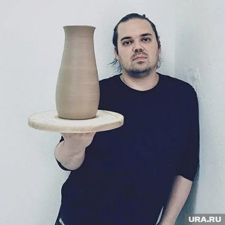 Пропал муж пермской журналистки Ольги Богдановой Денис Григораш