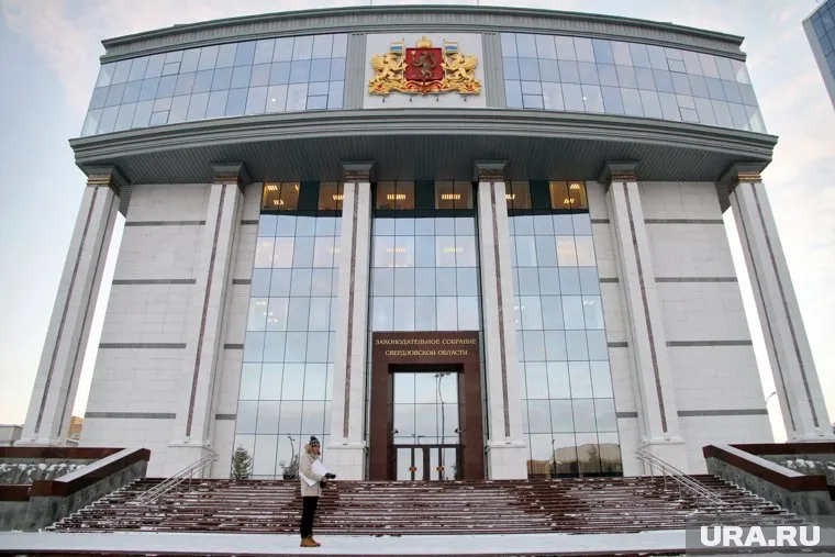 Реформа коснется 50 территорий