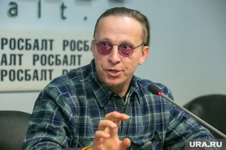 Иван Охлобыстин категорично не согласен с позицией Водонаевой