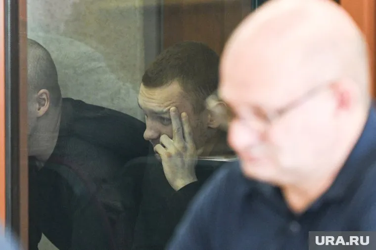 Мужчины подозреваются в хищении людей и вымогательстве денег