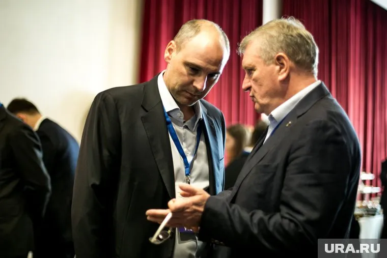 Выполнение KPI для губернаторов теперь становится условием их сохранения должности