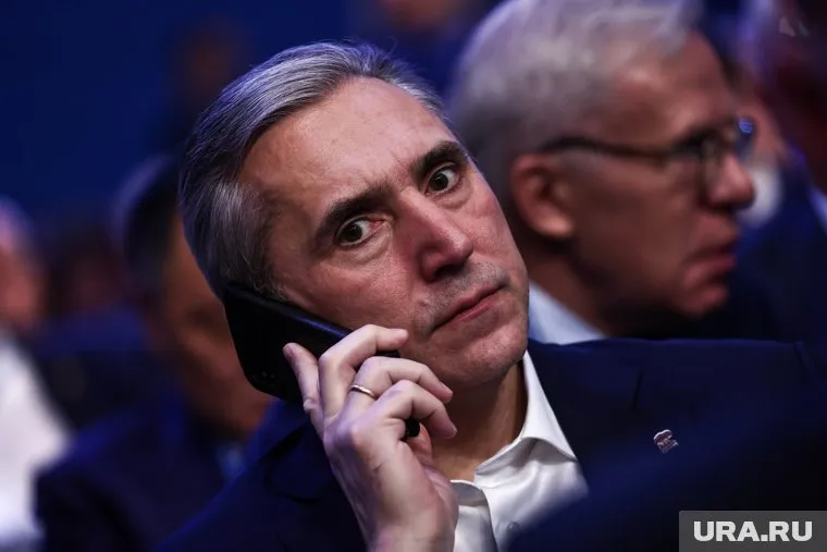 Губернатор держит на контроле вопросы подготовки к пожароопасному сезону