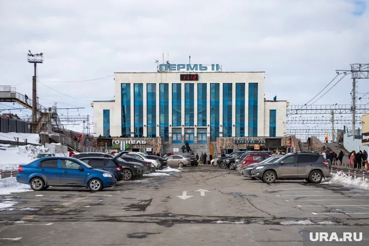 Краевой Роспотребнадзор выявил нарушения на железнодорожном вокзале