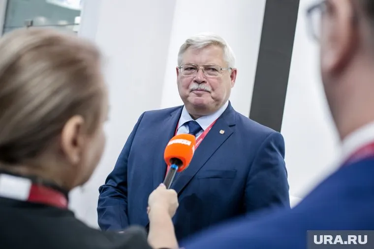 Сергей Жвачкин может покинуть свой пост до конца этого года