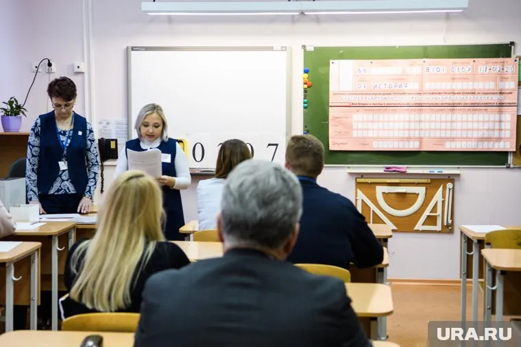 Дату ЕГЭ перенесли на 8 июня