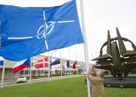 В НАТО представили новую стратегию «сдерживания России»