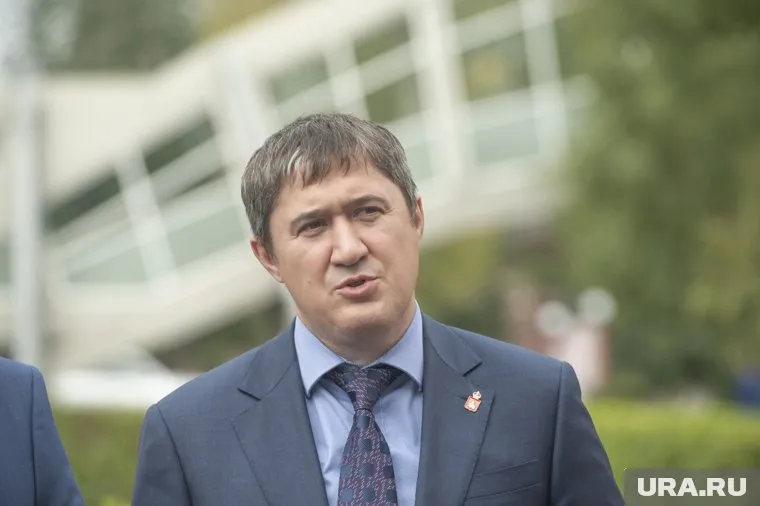 По словам Махонина, Пермь может стать одним из ключевых транспортных узлов страны