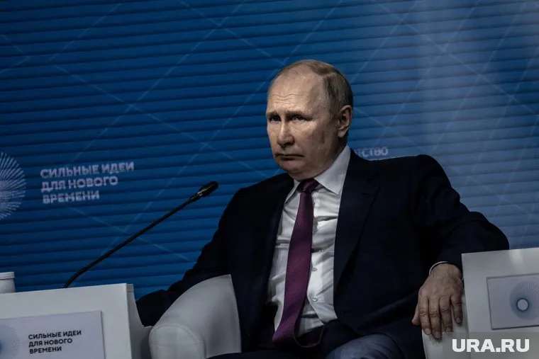 Владимир Путин отметил, что начинать работу по адаптации нужно еще на родине потенциальных мигрантов