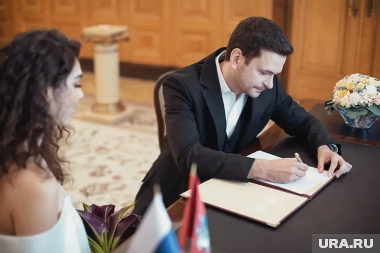 Пара была знакома несколько лет