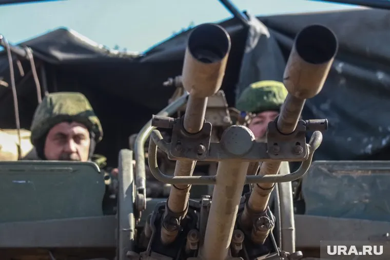 Россия хотела сохранить украинскую инфраструктуру ради мирных граждан, сказал Анатолий Матвийчук