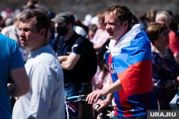 В городах ЯНАО определились с тем, как отпразднуют День России