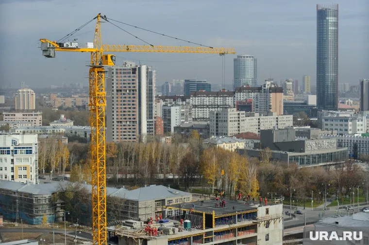 Реновацию жилья хотят запустить по всей стране