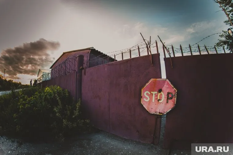 Не все понимают, когда нужно остановиться