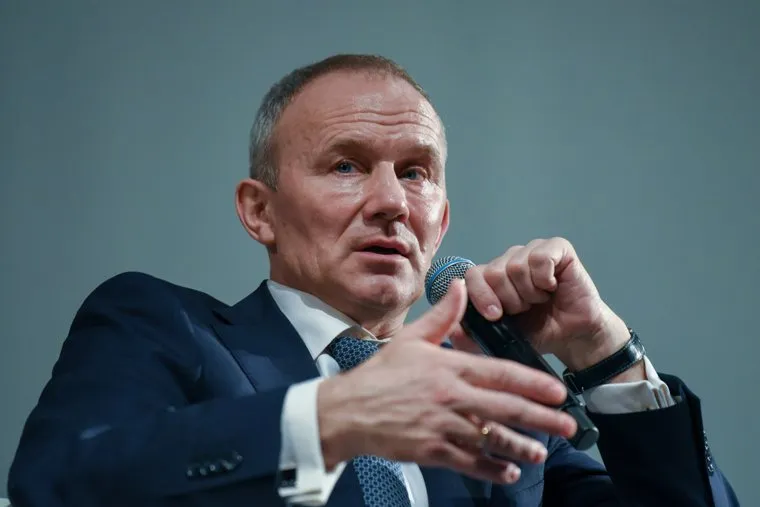 XII Уральский медиафорум и «Инфорум» Союза журналистов России. Екатеринбург